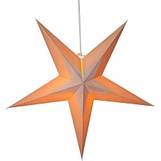 Новогоднее украшение Eglo Star Diva 501-80