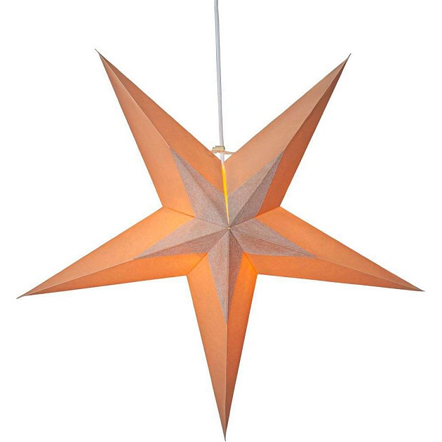 Новогоднее украшение Eglo Star Diva 501-80 Фото № 1