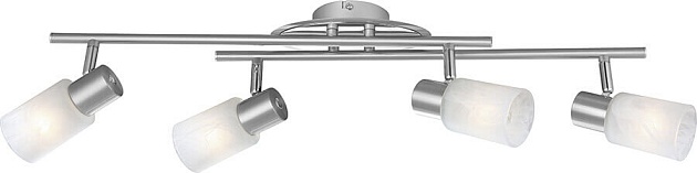 Спот Globo Kati 54913-4 изображение 2 Спот Globo Kati 54913-4 Фото № 2