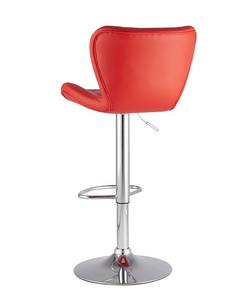 Барный стул Stool Group PORSCHE-NP RED УТ000037631 изображение 4 Барный стул Stool Group PORSCHE-NP RED УТ000037631 Фото № 4