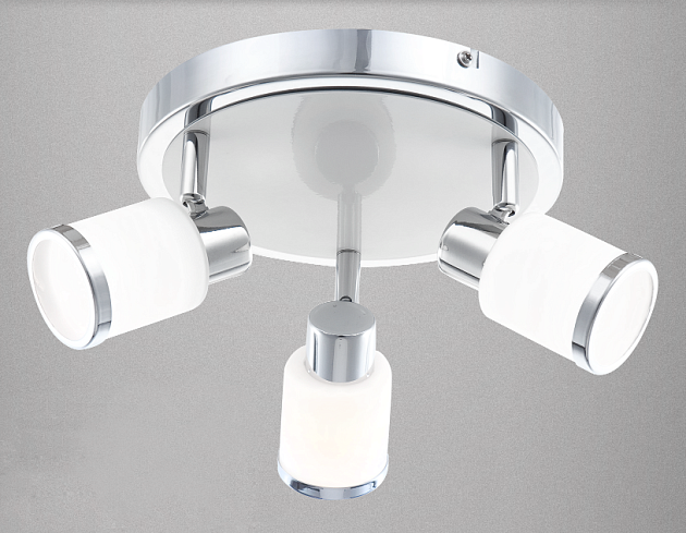 Спот Globo Platoon 56030-3 изображение 2 Спот Globo Platoon 56030-3 Фото № 2