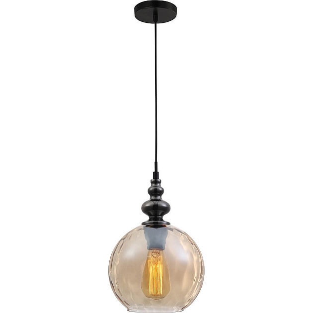 Подвесной светильник Toplight Ida TL1172H-01AB изображение 1 Подвесной светильник Toplight Ida TL1172H-01AB Фото № 1