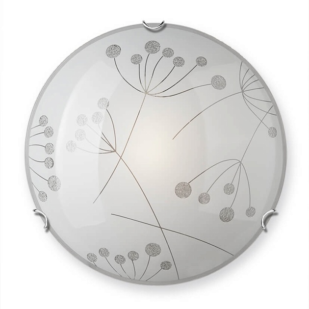 Настенно-потолочный светильник Vitaluce V6418/1A Фото № 2