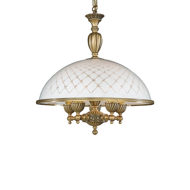 Подвесной светильник Reccagni Angelo L 7002/48 Фото № 2