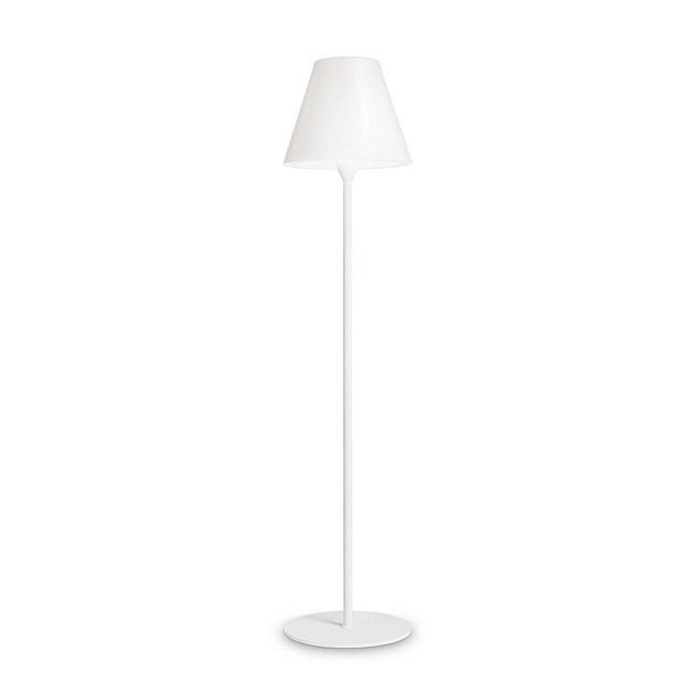 Уличный светильник Ideal Lux Itaca PT1 180953 изображение 1 Уличный светильник Ideal Lux Itaca PT1 180953 Фото № 1