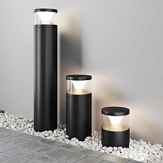Ландшафтный светильник Maytoni Outdoor O496FL-L21B3K 3