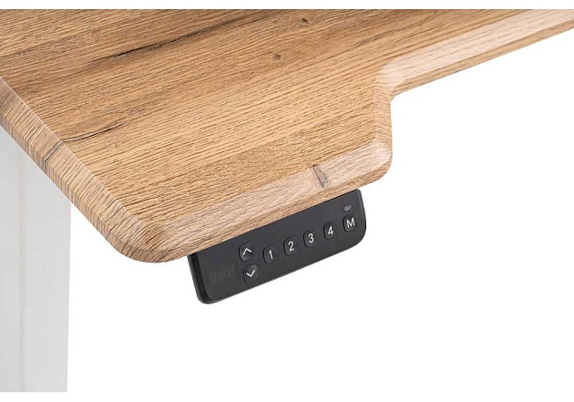 Компьютерный стол Woodville Маркос 536639 Фото № 3