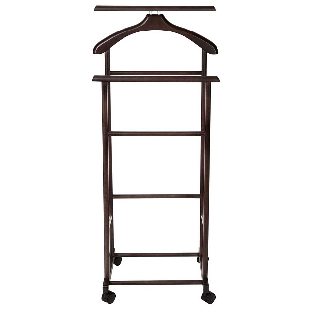 Гардеробная вешалка Мебелик В 22Н 002235 Фото № 1