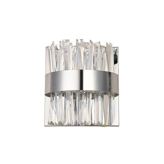 Настенный светильник Vele Luce Calabria VL3073W01 изображение 2 Настенный светильник Vele Luce Calabria VL3073W01 Фото № 2