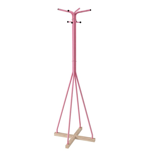 Напольная вешалка Мебелик Галант 218 007145 Фото № 1
