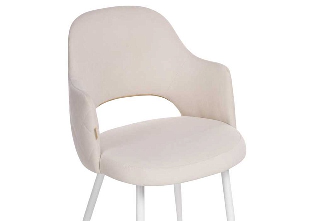 Кухонный стул Woodville Гутрид 504180 изображение 3 Кухонный стул Woodville Гутрид 504180 Фото № 3