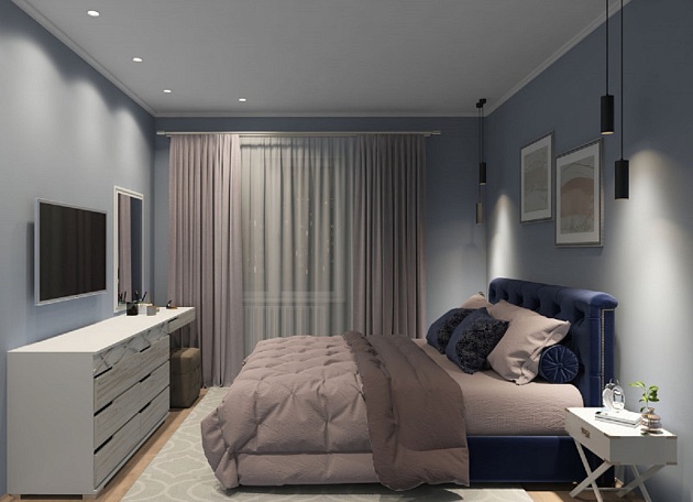 Встраиваемый светильник Denkirs Kibek DK3024-WH изображение 9 Встраиваемый светильник Denkirs Kibek DK3024-WH Фото № 9