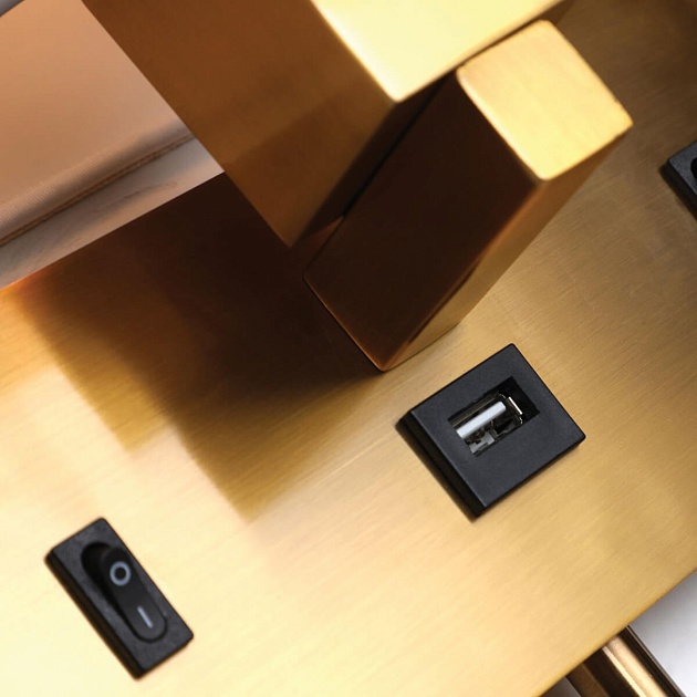 Бра Favourite Lectio 2225-2W изображение 2 Бра Favourite Lectio 2225-2W Фото № 2