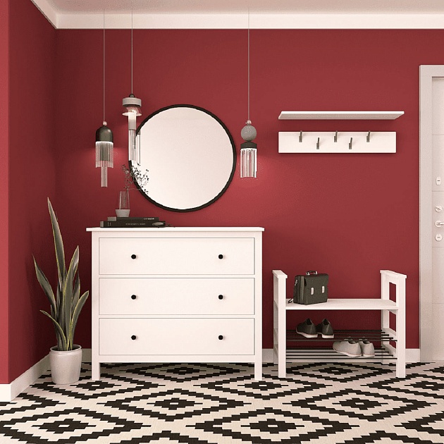 Тумба Шведский Стандарт LAGOM Ф-156.15 изображение 4 Тумба Шведский Стандарт LAGOM Ф-156.15 Фото № 4