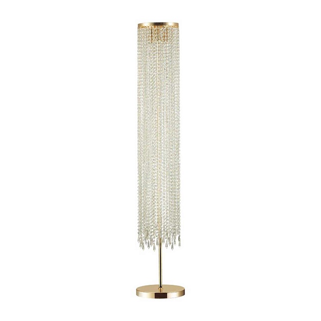 Торшер Odeon Light Chokka 5028/3F Фото № 1
