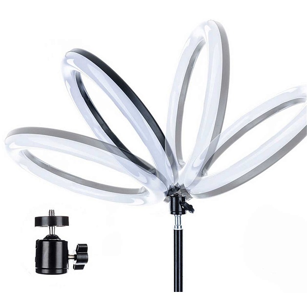 Торшер Camelion KD-810F C02 13010 изображение 3 Торшер Camelion KD-810F C02 13010 Фото № 3