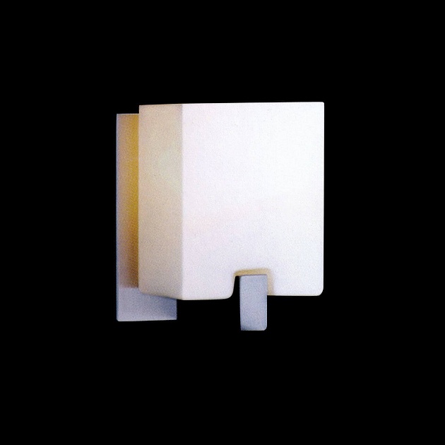 Настенный светильник Lightstar Qubica 805610 изображение 3 Настенный светильник Lightstar Qubica 805610 Фото № 3