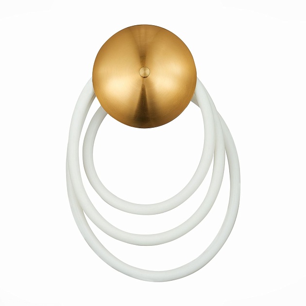 Бра ST Luce Sagrato SL6102.311.30 изображение 1 Бра ST Luce Sagrato SL6102.311.30 Фото № 1