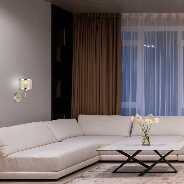 Бра F-Promo Bonbon 2487-1W Фото № 5