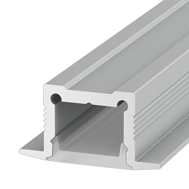 Профиль встраиваемый DesignLed LE.2613-R 010352 изображение 1 Профиль встраиваемый DesignLed LE.2613-R 010352 Фото № 1