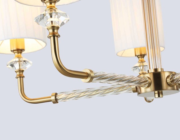 Люстра на штанге Ambrella light High light LH71500 Фото № 6