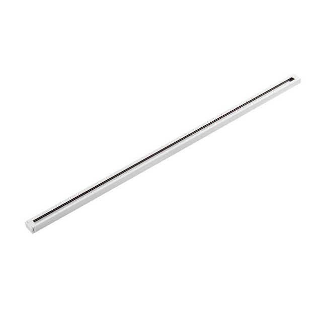 Шинопровод Denkirs Solid Base TR1001-WH Фото № 3