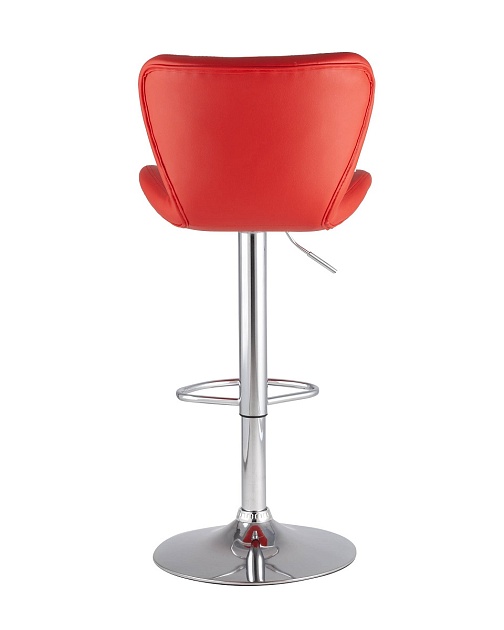 Барный стул Stool Group ПОРШЕ красный PORSCHE RED изображение 3 Барный стул Stool Group ПОРШЕ красный PORSCHE RED Фото № 3