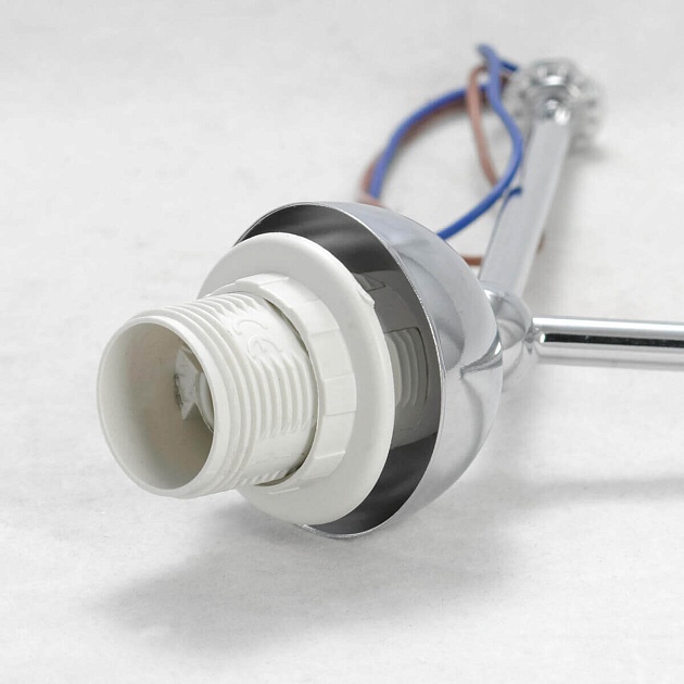 Потолочная люстра Lussole Lgo Lanier LSP-8279 Фото № 5