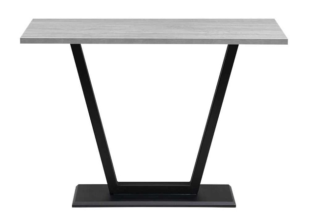 Кухонный стол Woodville Мичиган Лофт 515297 изображение 4 Кухонный стол Woodville Мичиган Лофт 515297 Фото № 4