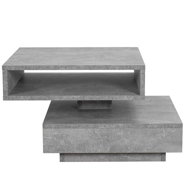 Журнальный стол Мебелик Andy 008468 изображение 5 Журнальный стол Мебелик Andy 008468 Фото № 5