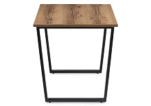 Кухонный стол Woodville Лота Лофт 489637 2