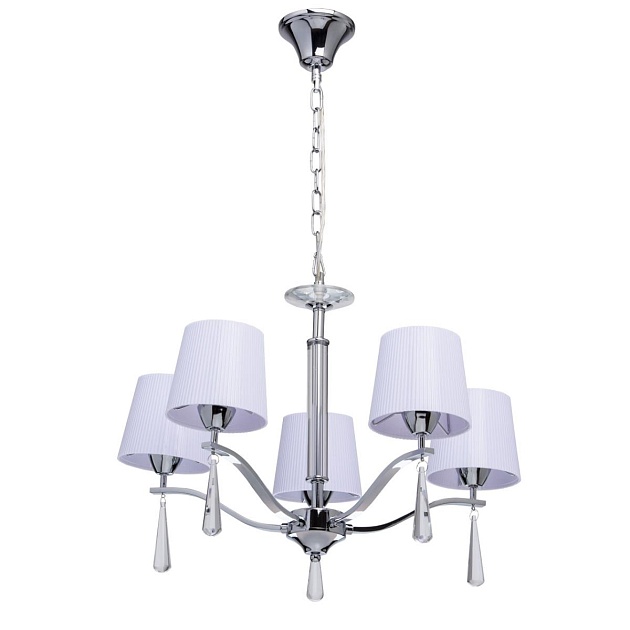 Подвесная люстра MW-Light Прато 2 101011105 Фото № 1