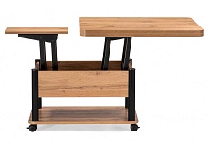 Стол-трансформер Woodville Виват 490591 4