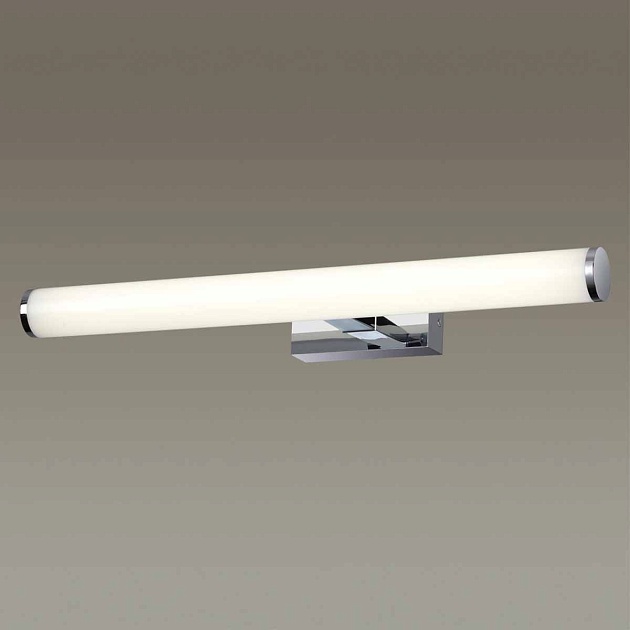 Подсветка для зеркал Odeon Light Walli Watr 4912/18WL Фото № 2