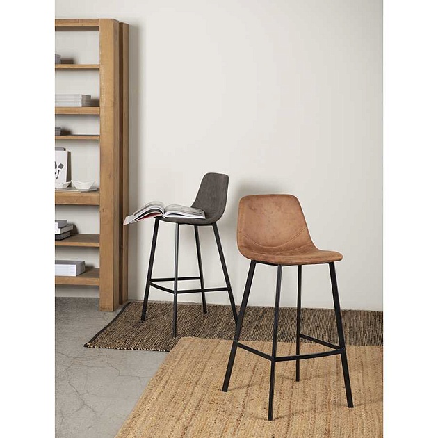 Барный стул Bergenson Bjorn Hugh BEST-HUMF11 Фото № 16