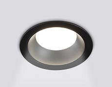 Встраиваемый светильник Ambrella light TECHNO SPOT TN52333 5