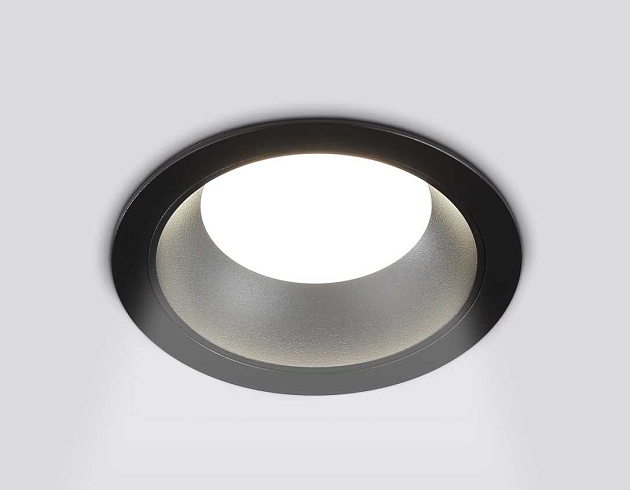 Встраиваемый светильник Ambrella light TECHNO SPOT TN52333 Фото № 6