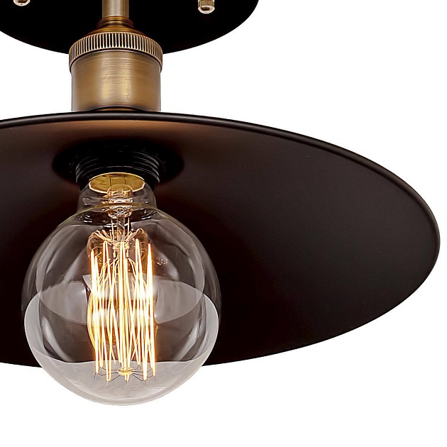 Потолочный светильник Loft IT Factory Filament Loft3101C изображение 2 Потолочный светильник Loft IT Factory Filament Loft3101C Фото № 2