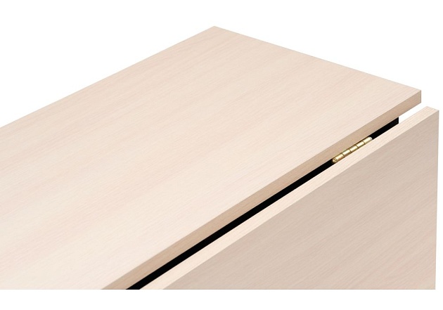Стол-книжка Woodville Йентель 474291 Фото № 4
