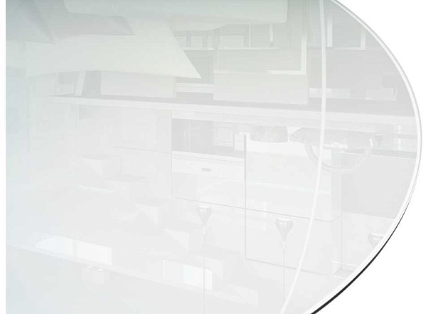 Кухонный стол Woodville Абилин 516543 изображение 2 Кухонный стол Woodville Абилин 516543 Фото № 2