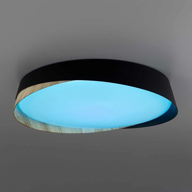 Светильник потолочный Citilux BONNY CL754351G изображение 3 Светильник потолочный Citilux BONNY CL754351G Фото № 3