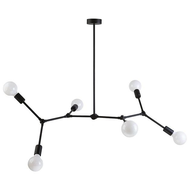 Подвесная люстра Nowodvorski Twig 9138 изображение 1 Подвесная люстра Nowodvorski Twig 9138 Фото № 1