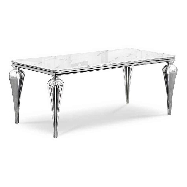 Кухонный стол Woodville Vase 15305 изображение 1 Кухонный стол Woodville Vase 15305 Фото № 1