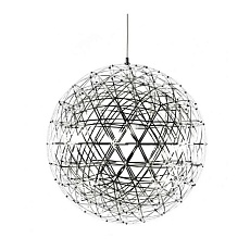 Подвесной светодиодный светильник Loft IT Raimond 1898/8 1