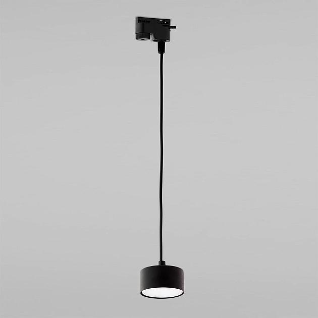 Трековый светильник TK Lighting 4275 Tracer Black Фото № 1