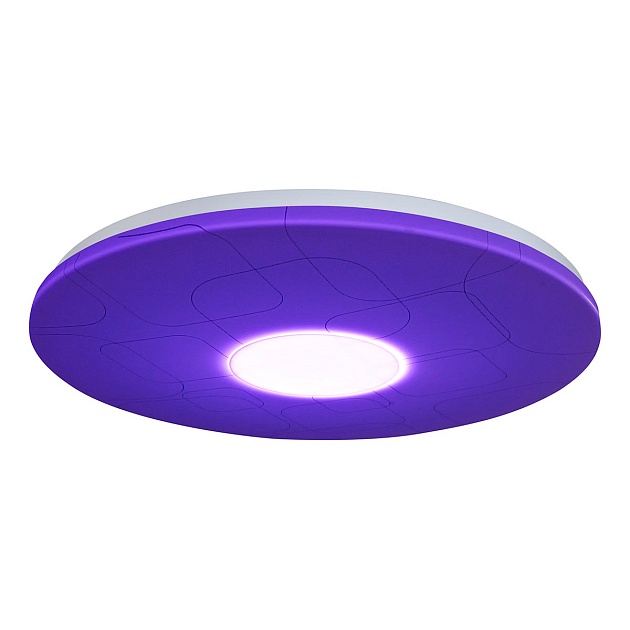 Потолочный светодиодный светильник iLedex 36W-Cube-Entire Фото № 4