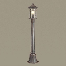 Уличный светильник Odeon Light Nature Virta 4044/1F 2