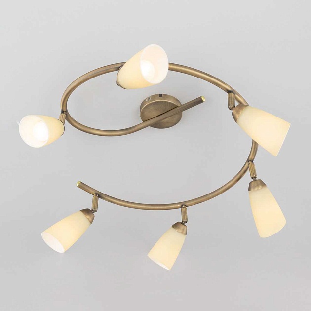 Спот Citilux Белла CL501163 изображение 19 Спот Citilux Белла CL501163 Фото № 19