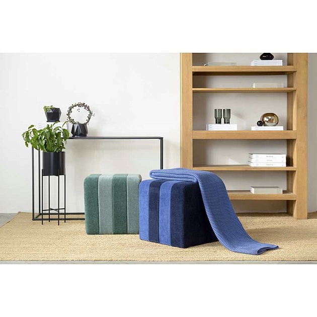 Пуф Bergenson Bjorn Idar FH-IDR-PF-PL-GRN Фото № 9