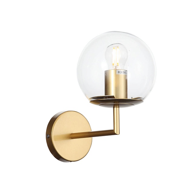 Бра ST Luce Liora SL1150.201.01 изображение 1 Бра ST Luce Liora SL1150.201.01 Фото № 1